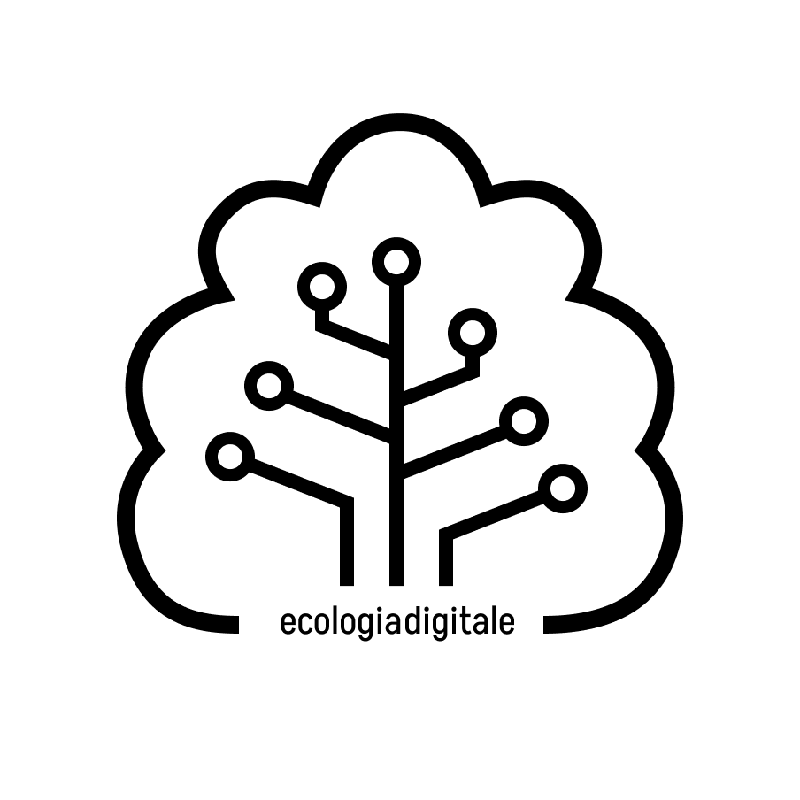 Ecologia Digitale